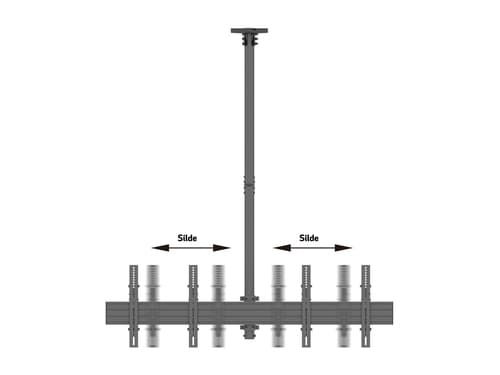 *Non Cancellable/Non Returnable (NCNR)* CEILING MOUNT PRO MBC1UX — view 14