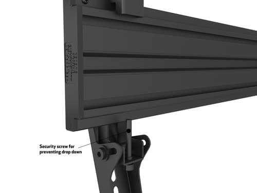 *Non Cancellable/Non Returnable (NCNR)* CEILING MOUNT PRO MBC1UX — view 10