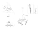 *Non Cancellable/Non Returnable (NCNR)* CEILING MOUNT PRO MBC3U thumbnail 9