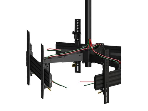 *Non Cancellable/Non Returnable (NCNR)* CEILING MOUNT PRO MBC3U — view 8