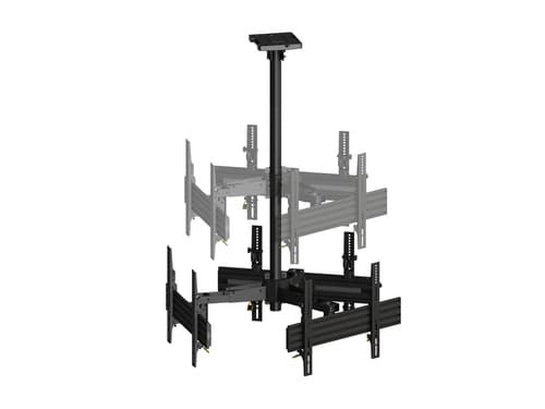 *Non Cancellable/Non Returnable (NCNR)* CEILING MOUNT PRO MBC3U — view 4