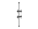 *Non Cancellable/Non Returnable (NCNR)* FLOOR TO CEILING MOUNT MBFCU thumbnail 1