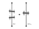 *Non Cancellable/Non Returnable (NCNR)* FLOOR TO CEILING MOUNT MBFCU thumbnail 15