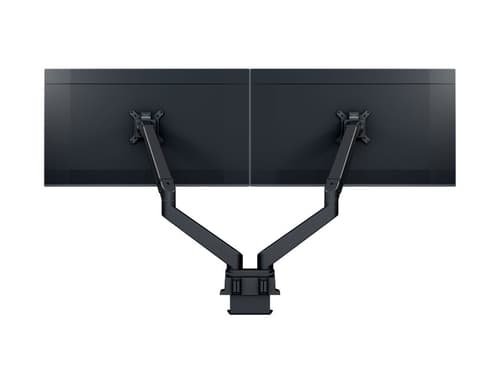 *Non Cancellable/Non Returnable (NCNR)* GAS LIFT ARM DUAL SIDE BY SIDE BL — view 18