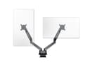 *Non Cancellable/Non Returnable (NCNR)* GAS LIFT ARM DUAL SIDE BY SIDE BL thumbnail 13