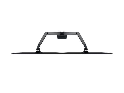 *Non Cancellable/Non Returnable (NCNR)* GAS LIFT ARM DUAL SIDE BY SIDE BL — view 20