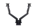 *Non Cancellable/Non Returnable (NCNR)* GAS LIFT ARM DUAL SIDE BY SIDE BL thumbnail 4