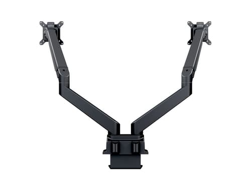 *Non Cancellable/Non Returnable (NCNR)* GAS LIFT ARM DUAL SIDE BY SIDE BL — view 5