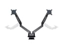 *Non Cancellable/Non Returnable (NCNR)* GAS LIFT ARM DUAL SIDE BY SIDE BL thumbnail 7