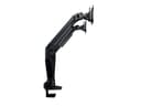 *Non Cancellable/Non Returnable (NCNR)* GAS LIFT ARM DUAL SIDE BY SIDE BL thumbnail 5