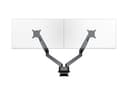 *Non Cancellable/Non Returnable (NCNR)* GAS LIFT ARM DUAL SIDE BY SIDE BL thumbnail 12