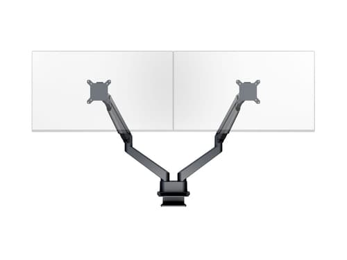 *Non Cancellable/Non Returnable (NCNR)* GAS LIFT ARM DUAL SIDE BY SIDE BL — view 13