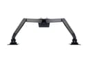 *Non Cancellable/Non Returnable (NCNR)* GAS LIFT ARM DUAL SIDE BY SIDE BL thumbnail 6