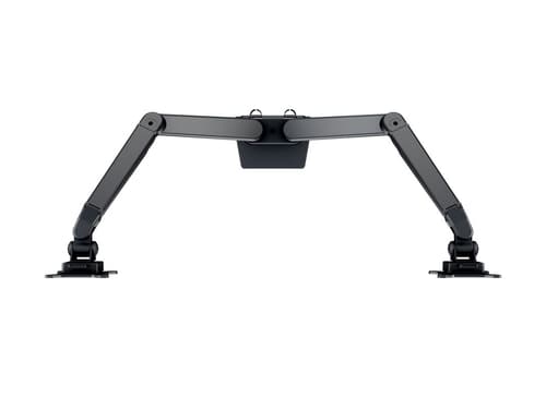 *Non Cancellable/Non Returnable (NCNR)* GAS LIFT ARM DUAL SIDE BY SIDE BL — view 7