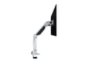*Non Cancellable/Non Returnable (NCNR)* GAS LIFT ARM DUAL SIDE BY SIDE WH thumbnail 18