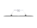 *Non Cancellable/Non Returnable (NCNR)* GAS LIFT ARM DUAL SIDE BY SIDE WH thumbnail 19