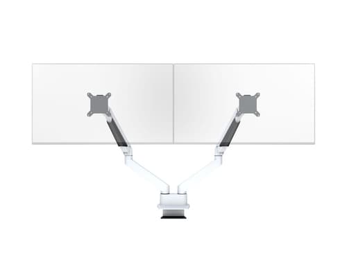 *Non Cancellable/Non Returnable (NCNR)* GAS LIFT ARM DUAL SIDE BY SIDE WH — view 13