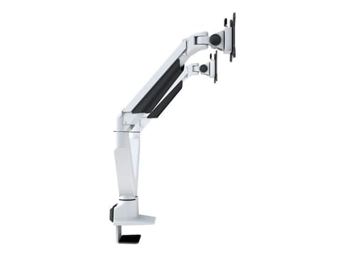 *Non Cancellable/Non Returnable (NCNR)* GAS LIFT ARM DUAL SIDE BY SIDE WH — view 6