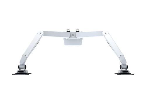 *Non Cancellable/Non Returnable (NCNR)* GAS LIFT ARM DUAL SIDE BY SIDE WH — view 7