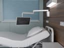 *Non Cancellable/Non Returnable (NCNR)* VESA FULL MOTION MEDICAL ARM HD thumbnail 6