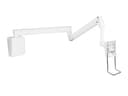 *Non Cancellable/Non Returnable (NCNR)* VESA FULL MOTION MEDICAL ARM HD thumbnail 1