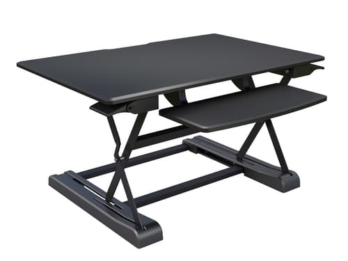 *Non Cancellable/Non Returnable (NCNR)* M DESKSTAND WORKSTATION II