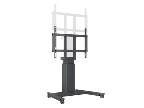 *Non Cancellable/Non Returnable (NCNR)* MOTORIZED  FLOORSTAND 160KG  SD BL — view 7