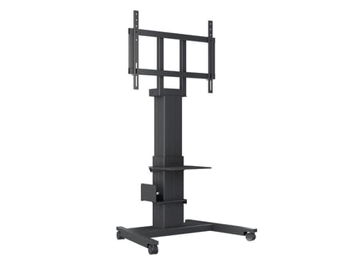 *Non Cancellable/Non Returnable (NCNR)* MOTORIZED  FLOORSTAND 160KG  SD BL — view 9
