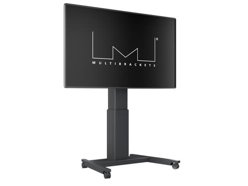 *Non Cancellable/Non Returnable (NCNR)* MOTORIZED  FLOORSTAND 160KG  SD BL — view 8