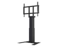 *Non Cancellable/Non Returnable (NCNR)* MOTORIZED FLOORBASE 160KG BLACK SD thumbnail 3