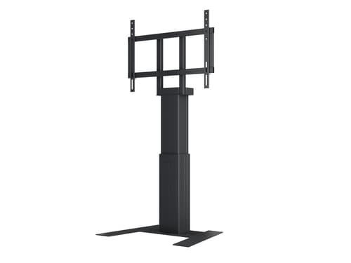 *Non Cancellable/Non Returnable (NCNR)* MOTORIZED FLOORBASE 160KG BLACK SD — view 4