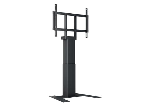*Non Cancellable/Non Returnable (NCNR)* MOTORIZED FLOORBASE 160KG BLACK SD