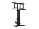 *Non Cancellable/Non Returnable (NCNR)* MOTORIZED FLOORBASE 160KG BLACK SD thumbnail 7