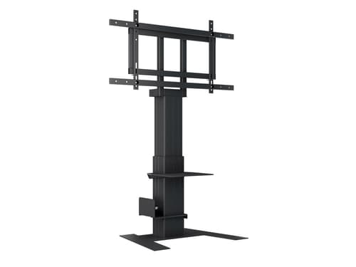 *Non Cancellable/Non Returnable (NCNR)* MOTORIZED FLOORBASE 160KG BLACK SD — view 8