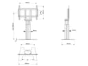 *Non Cancellable/Non Returnable (NCNR)* MOTORIZED FLOORBASE 160KG BLACK SD thumbnail 8