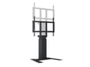 *Non Cancellable/Non Returnable (NCNR)* MOTORIZED FLOORBASE 160KG BLACK SD thumbnail 5