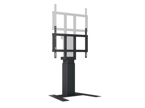 *Non Cancellable/Non Returnable (NCNR)* MOTORIZED FLOORBASE 160KG BLACK SD — view 6