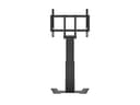 *Non Cancellable/Non Returnable (NCNR)* MOTORIZED FLOORBASE 160KG BLACK SD thumbnail 4