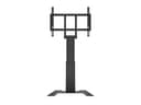 *Non Cancellable/Non Returnable (NCNR)* MOTORIZED FLOORBASE 160KG BLACK SD thumbnail 2