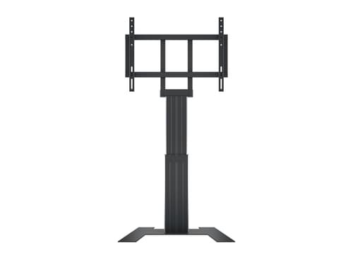 *Non Cancellable/Non Returnable (NCNR)* MOTORIZED FLOORBASE 160KG BLACK SD — view 3