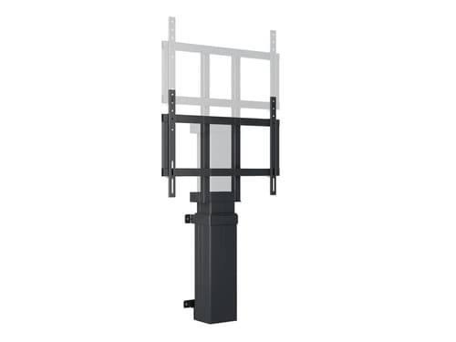 *Non Cancellable/Non Returnable (NCNR)* MOTORIZED FLOORMOUNT 160KG  SD BL — view 6