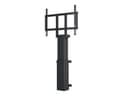 *Non Cancellable/Non Returnable (NCNR)* MOTORIZED FLOORMOUNT 160KG  SD BL thumbnail 3