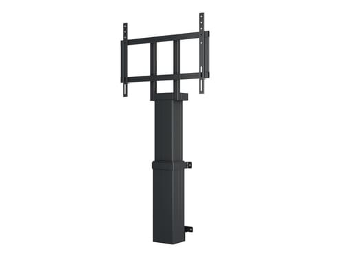 *Non Cancellable/Non Returnable (NCNR)* MOTORIZED FLOORMOUNT 160KG  SD BL — view 4