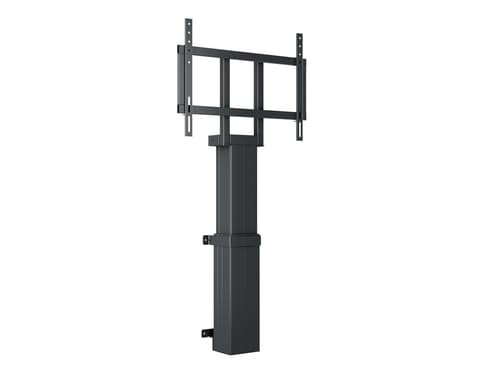 *Non Cancellable/Non Returnable (NCNR)* MOTORIZED FLOORMOUNT 160KG  SD BL — view 1