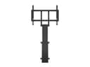 *Non Cancellable/Non Returnable (NCNR)* MOTORIZED FLOORMOUNT 160KG  SD BL thumbnail 2