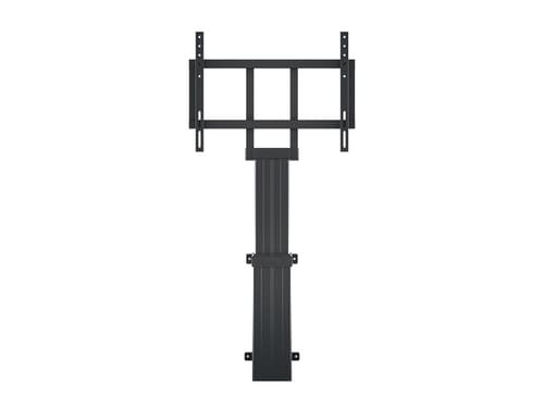 *Non Cancellable/Non Returnable (NCNR)* MOTORIZED FLOORMOUNT 160KG  SD BL — view 3