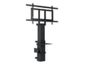 *Non Cancellable/Non Returnable (NCNR)* MOTORIZED FLOORMOUNT 160KG  SD BL thumbnail 7