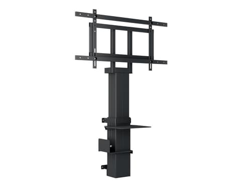 *Non Cancellable/Non Returnable (NCNR)* MOTORIZED FLOORMOUNT 160KG  SD BL — view 8