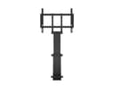 *Non Cancellable/Non Returnable (NCNR)* MOTORIZED FLOORMOUNT 160KG  SD BL thumbnail 4