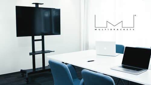 *Non Cancellable/Non Returnable (NCNR)* FLOORBASE 180 INCL AV/CAM SHELVES — view 30
